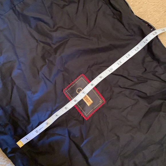 NWOT Zilli Dust Bag - Picture 8 of 9